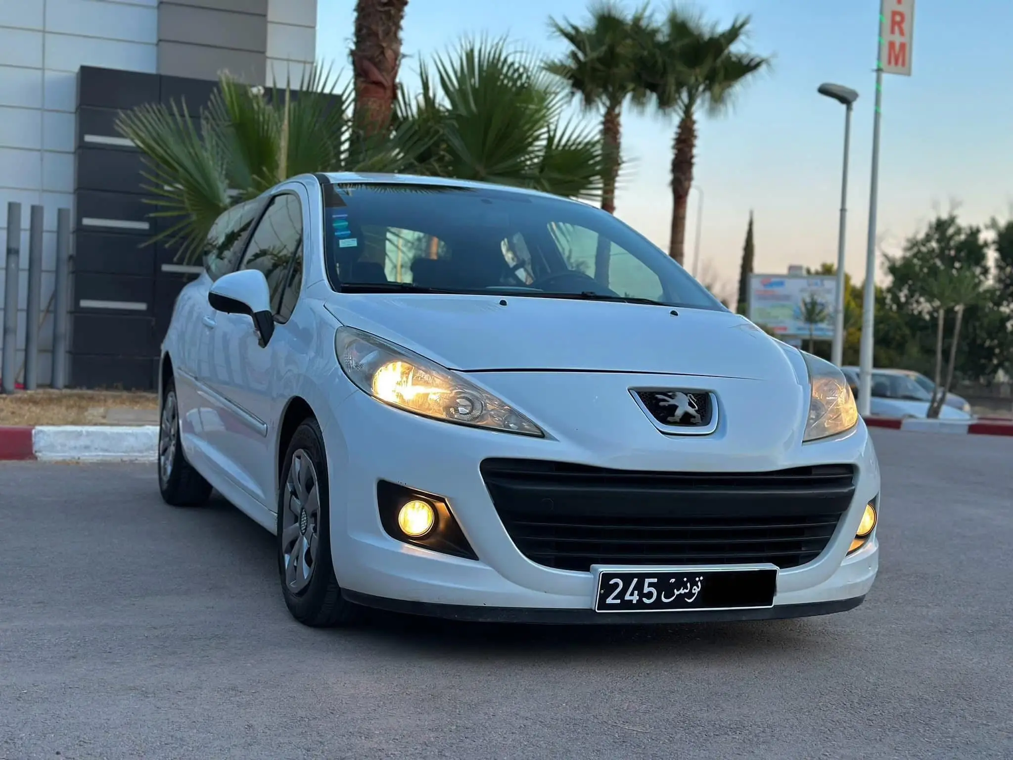  Kia Rio gt-line 