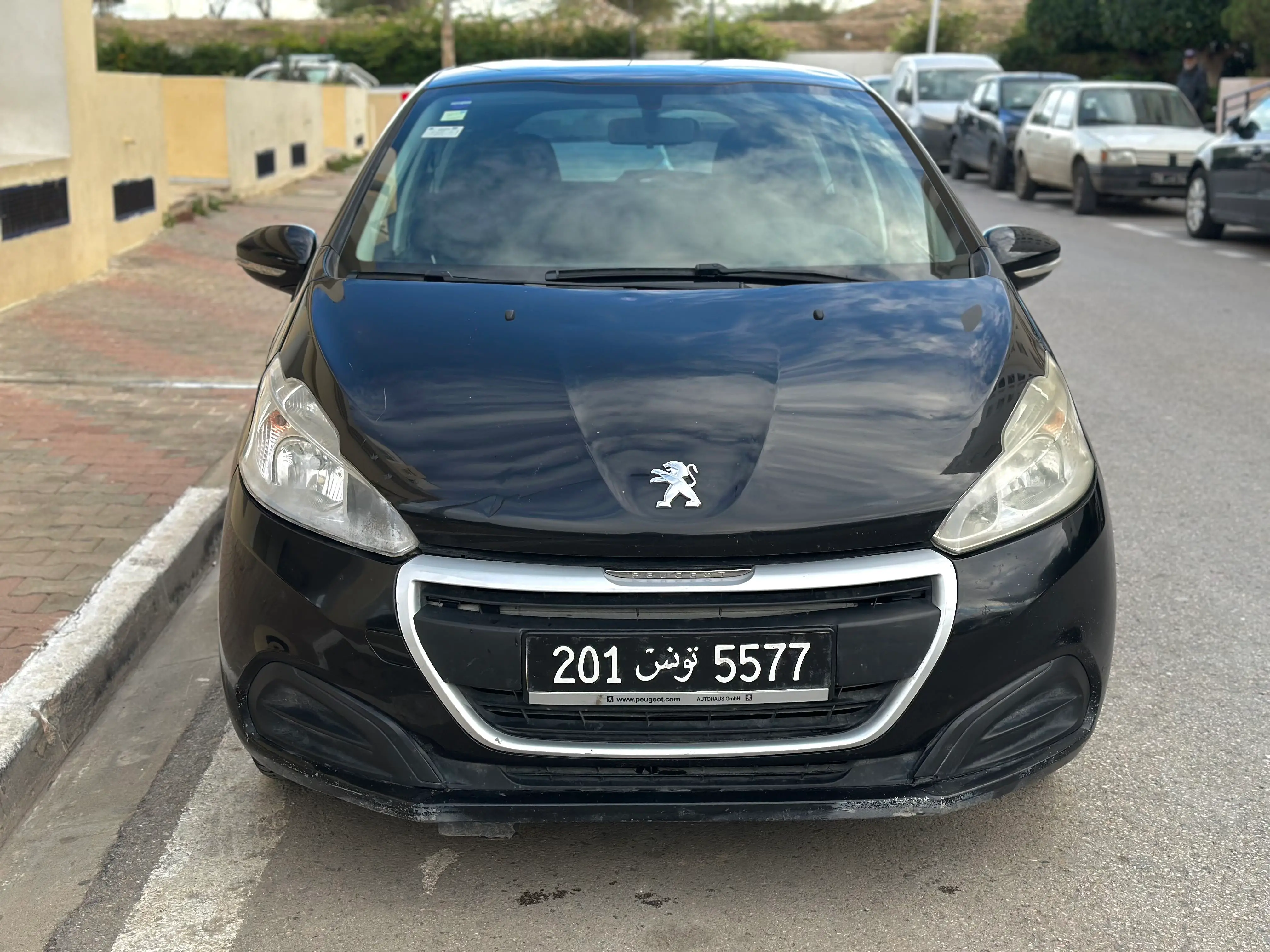  F10 BVA toit échange possible 