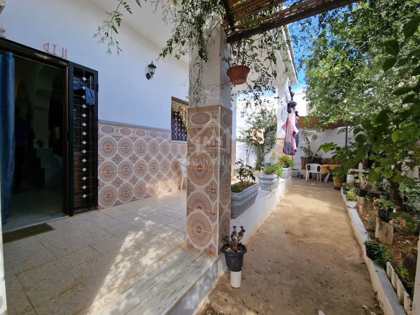  Villa elif (réf: v2407) 