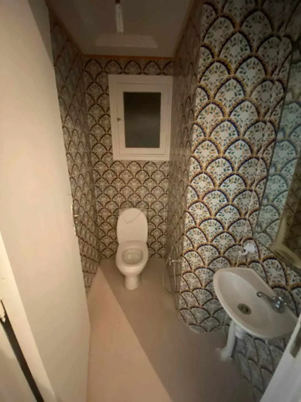  un spacieux appartement s+3 au 6éme étage (avec ascenseur) a louer situé a Manar 3 A Coté Manar City à Tunis - Photo 2