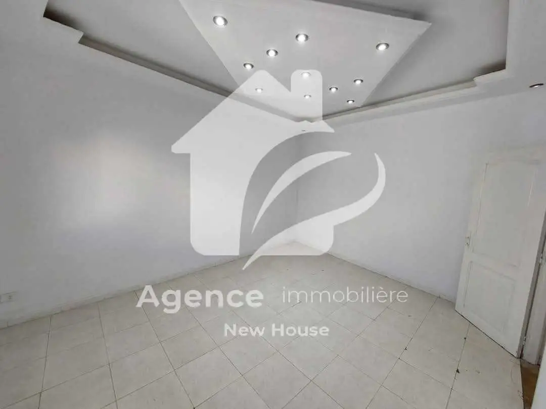  Une villa duplex à Bizerte - Photo 3