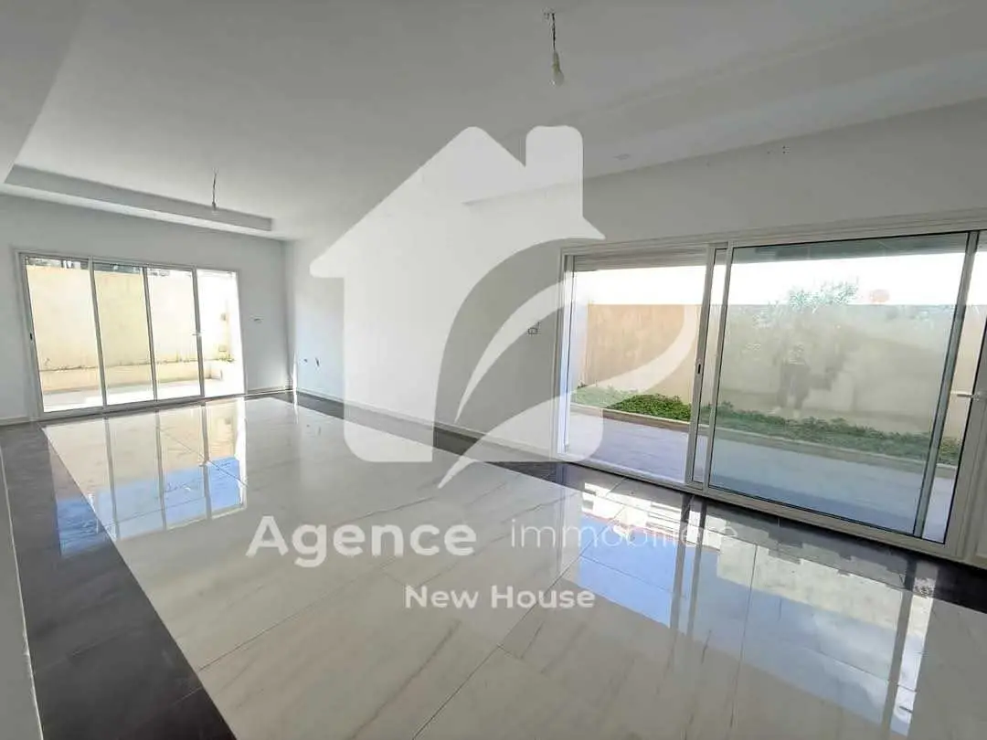  Une villa duplex à Bizerte - Photo 2