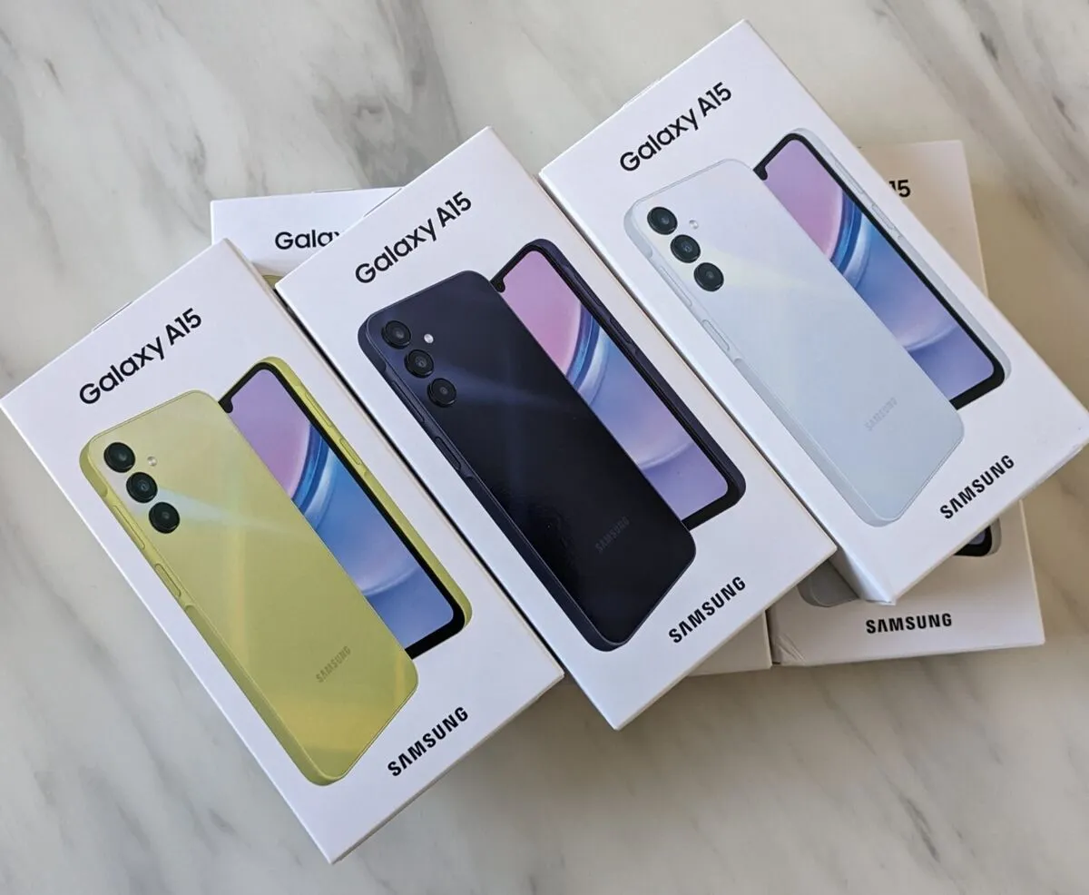  Apple watch sereis 10 et airpods 4 cacheté 