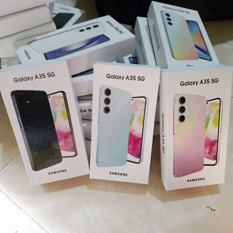  Samsung Galaxy j6 plus a vendre 