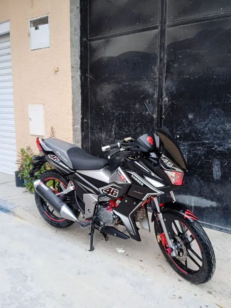  Hammer 3 à Bizerte - Photo 2