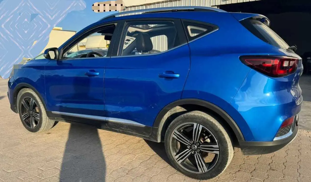  MG ZS à vendre à Ben Arous - Photo 2