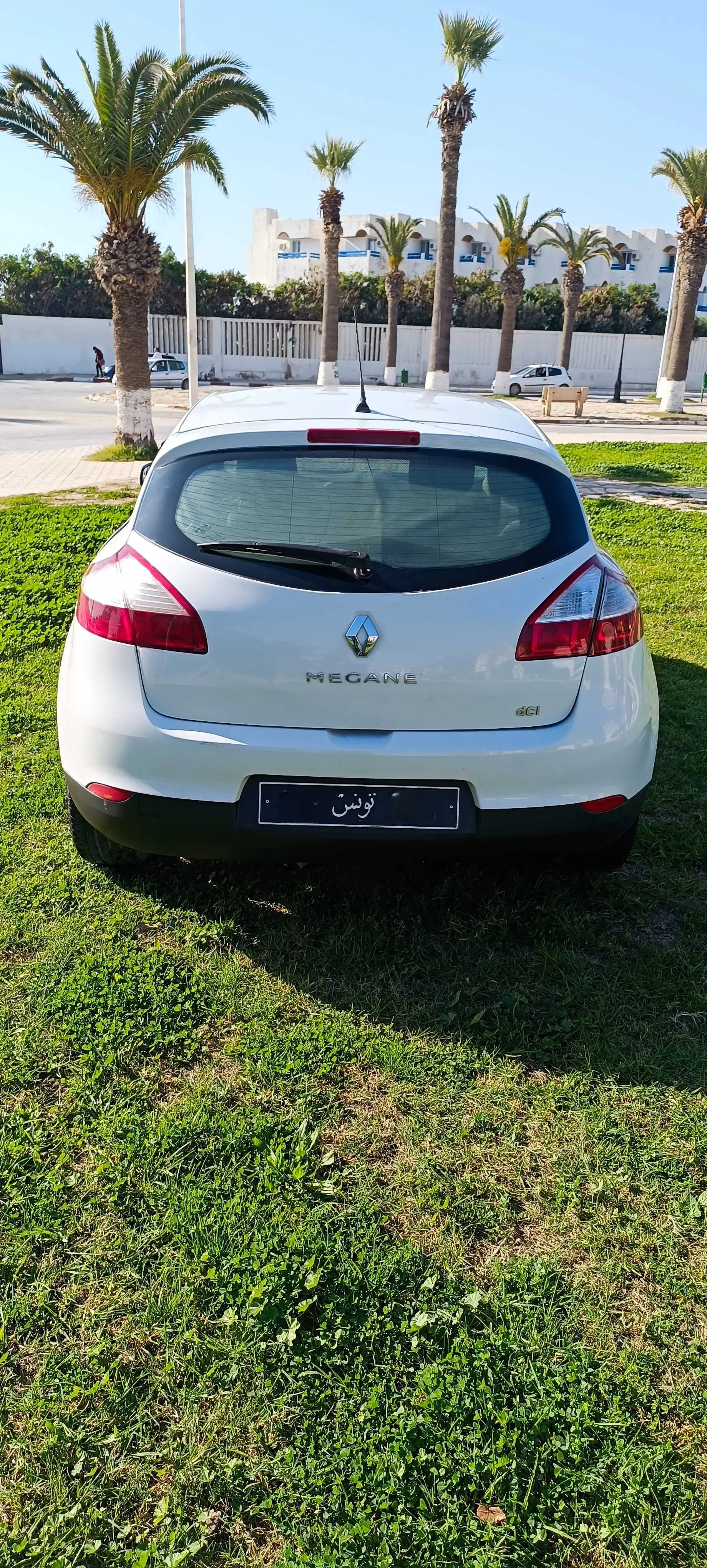  Mégane 3 DCI, 110CV siemens à Nabeul - Photo 2