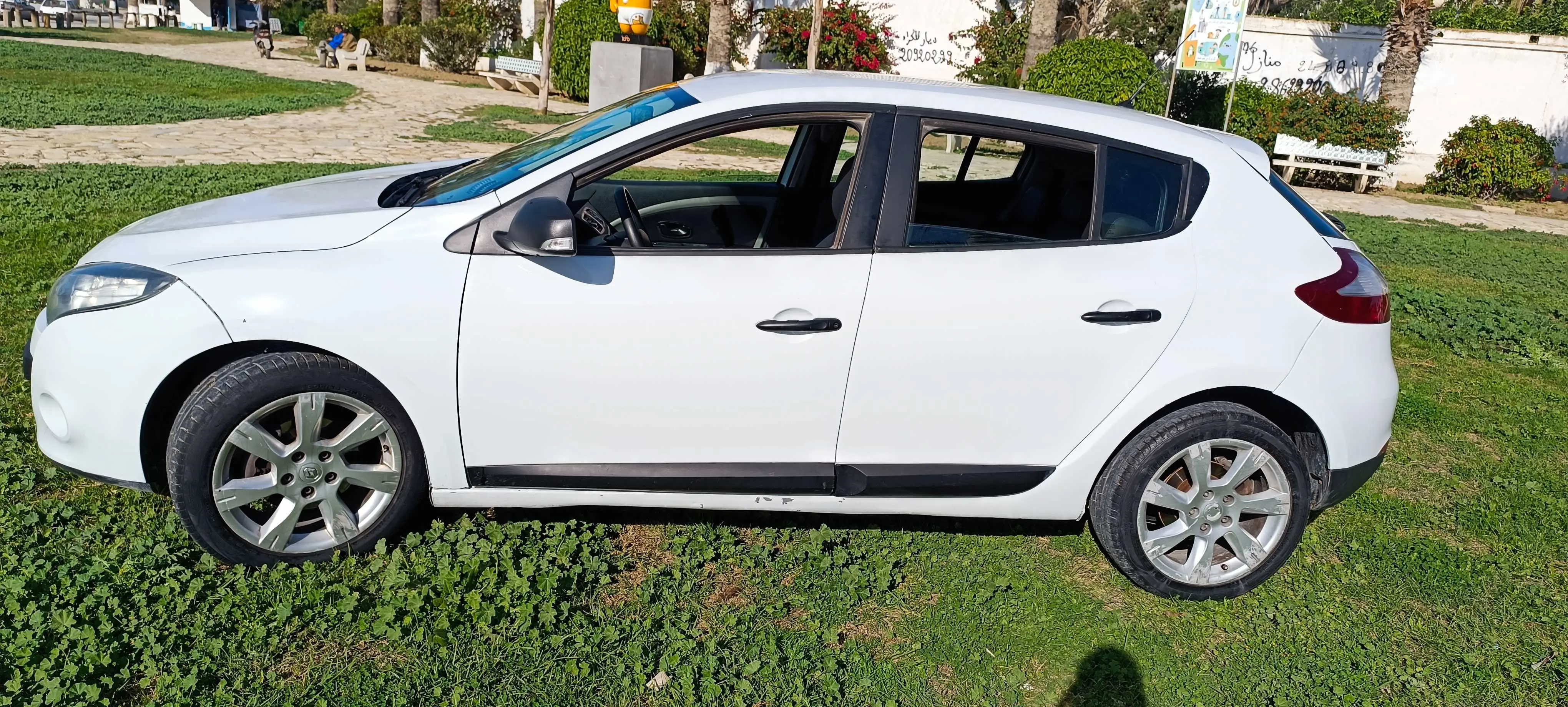  Mégane 3 DCI, 110CV siemens à Nabeul - Photo 3