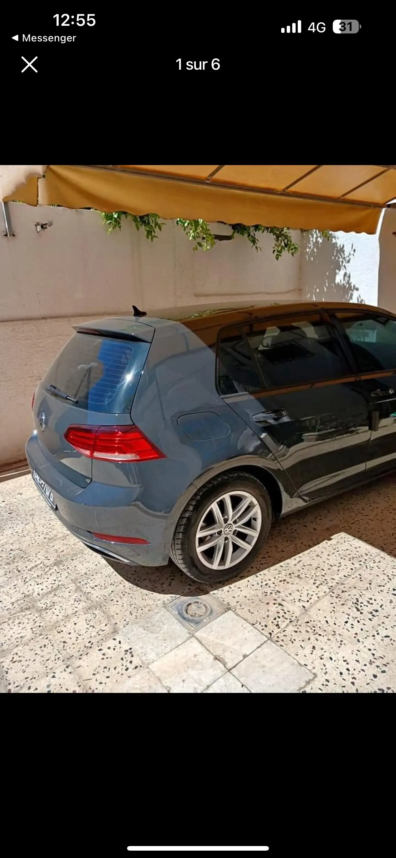  Divers Pièces et accessoires pour Peugeot 3008. TEL ;51670816. 