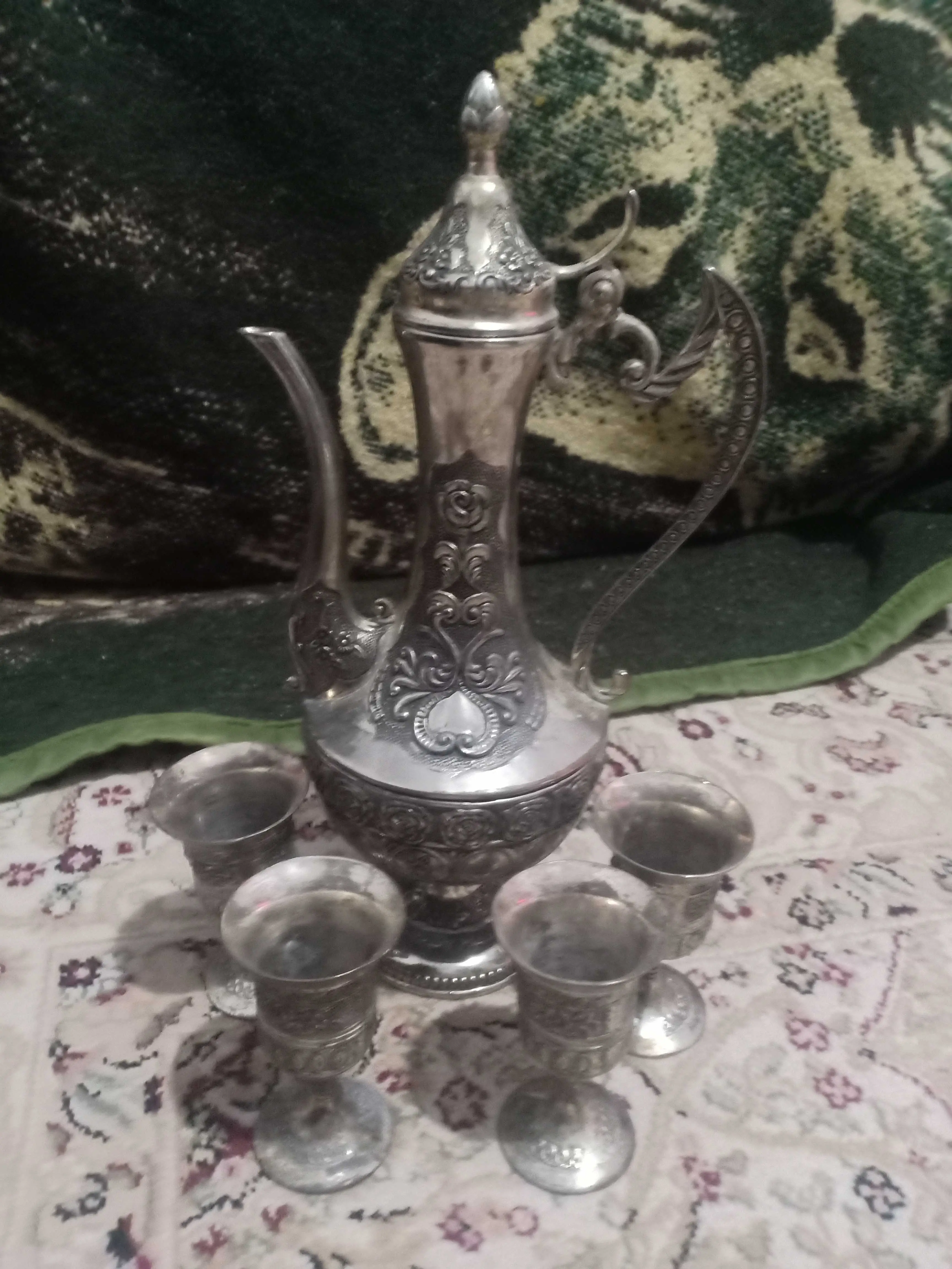  Table Basse 