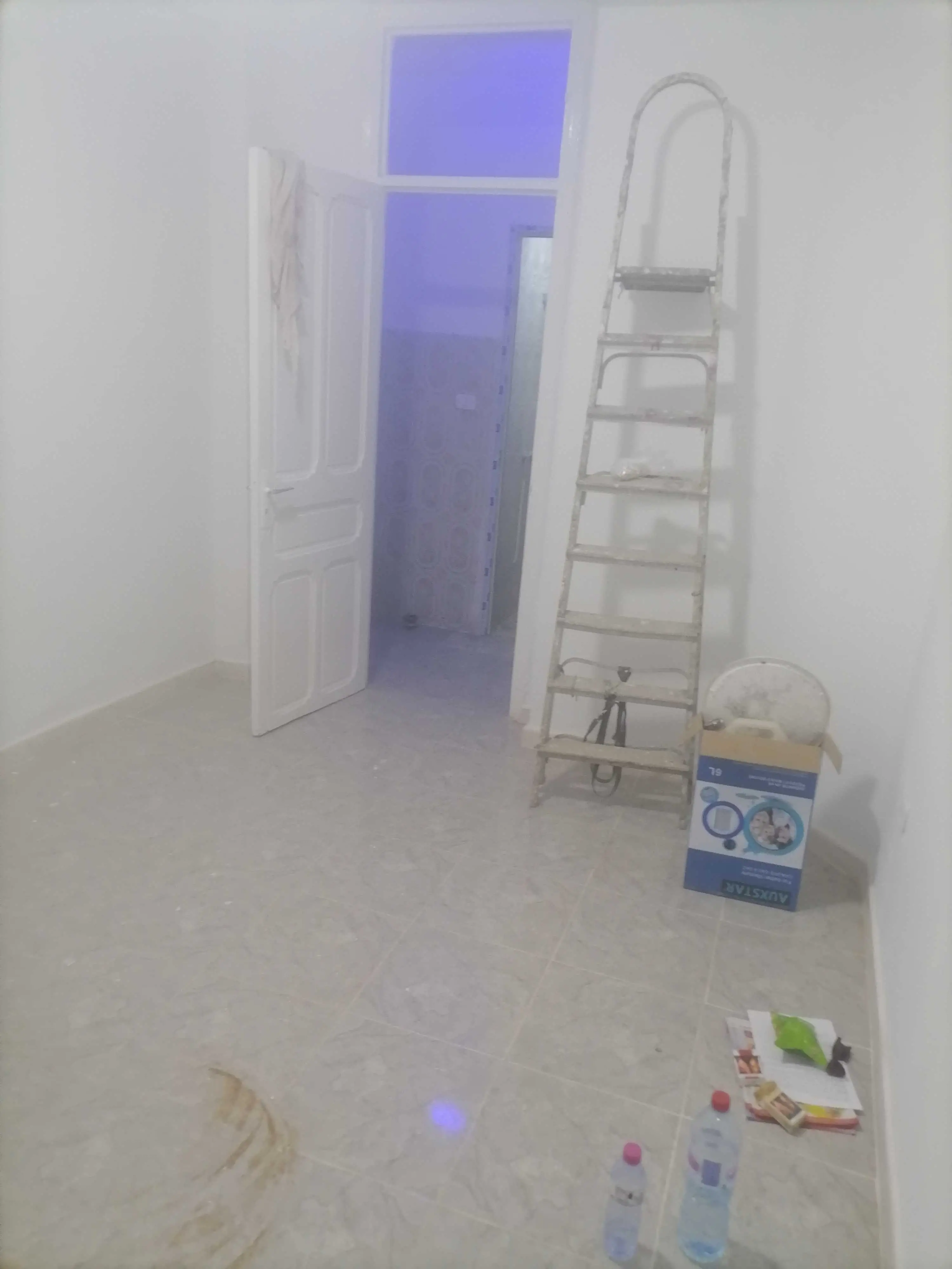  Lafayette Appartement 40m2 à Tunis - Photo 3