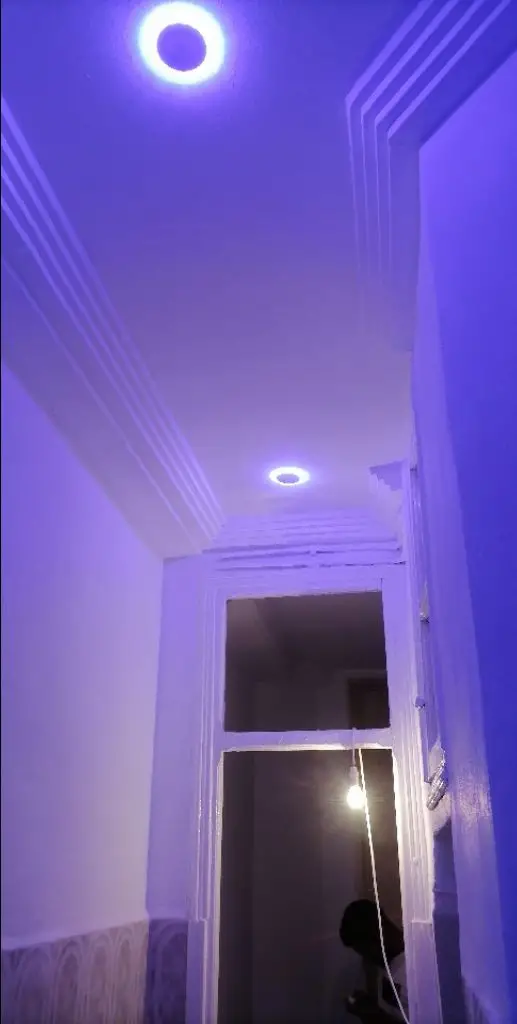  Lafayette Appartement 40m2 à Tunis - Photo 2