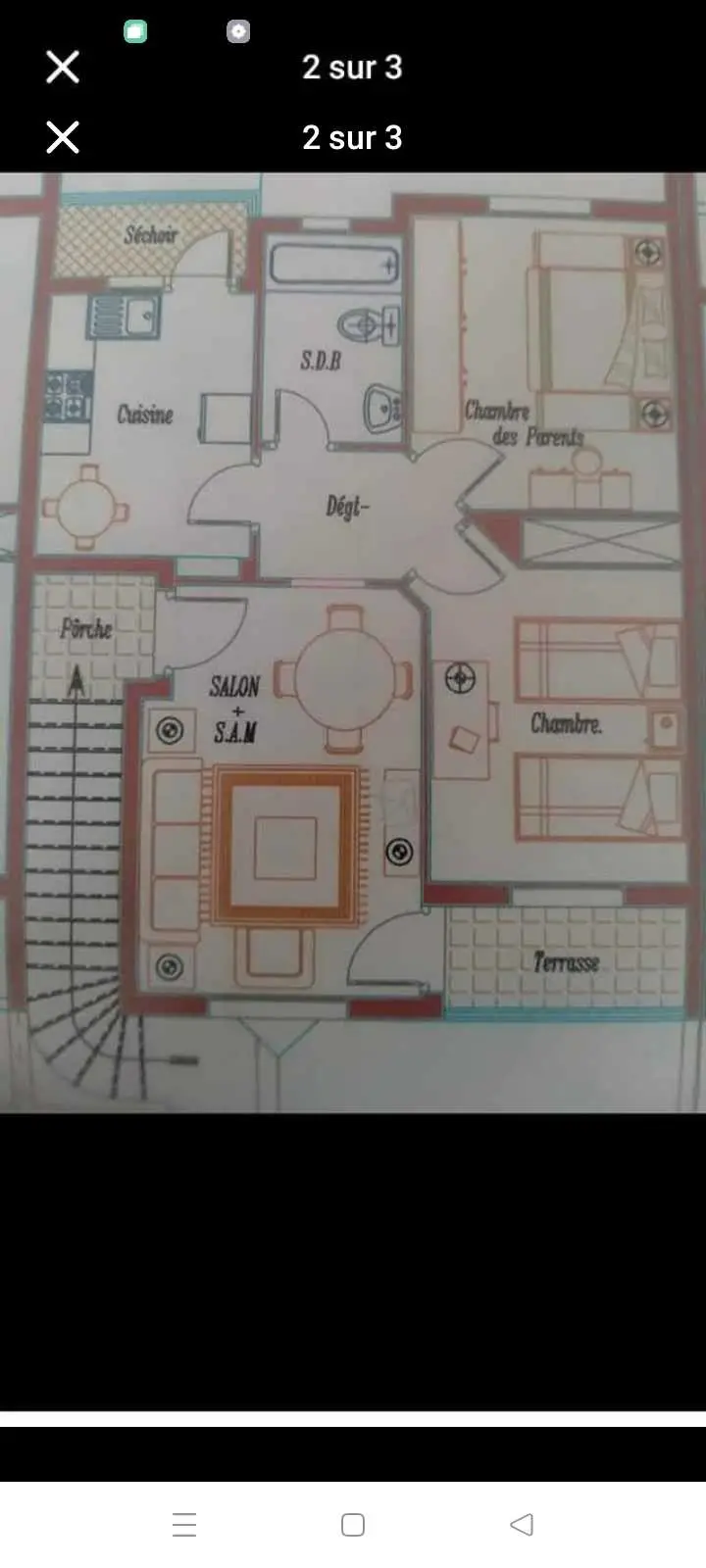  Maison à Ben Arous - Photo 2