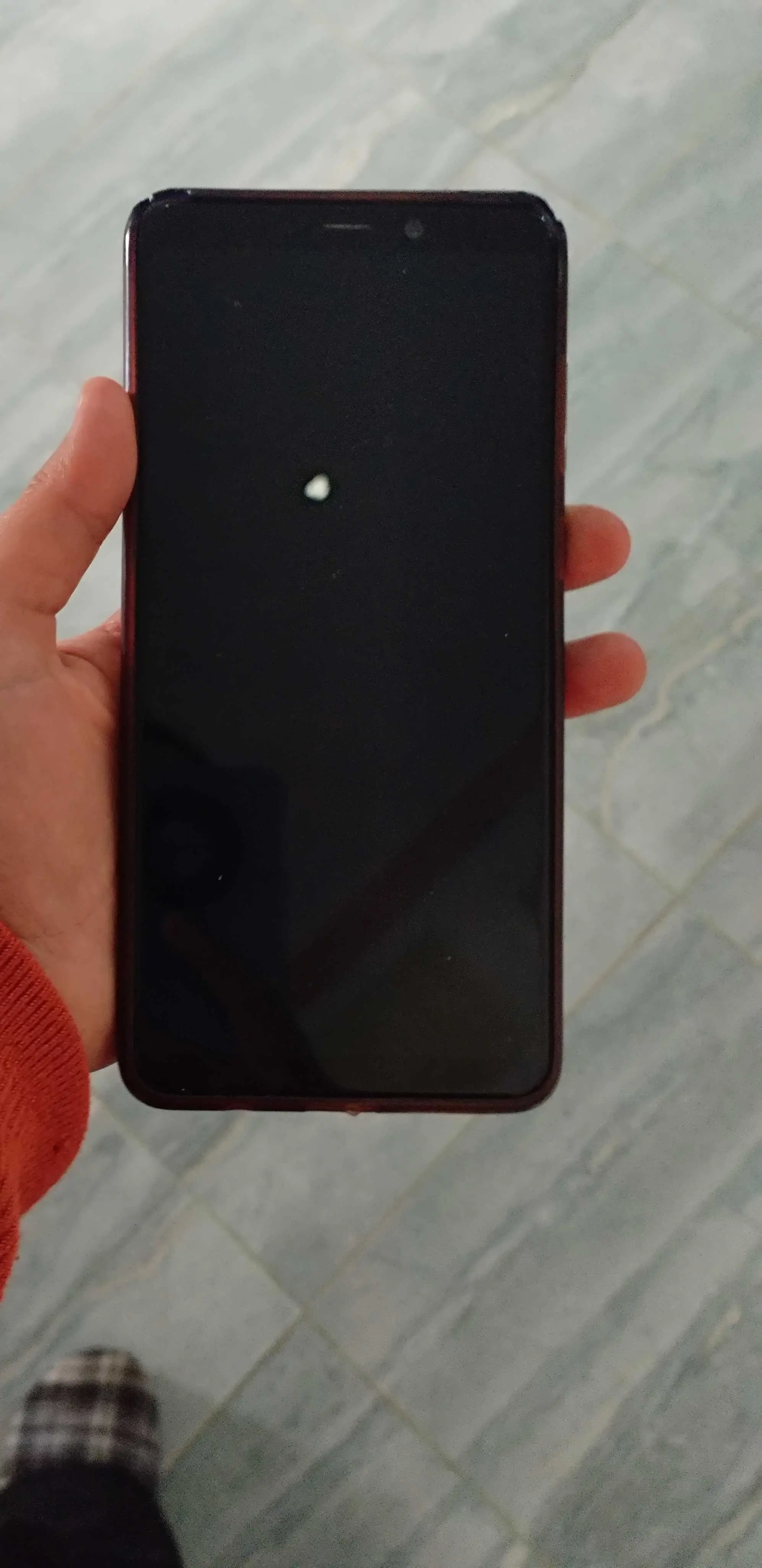  samsung a9 à Nabeul - Photo 2
