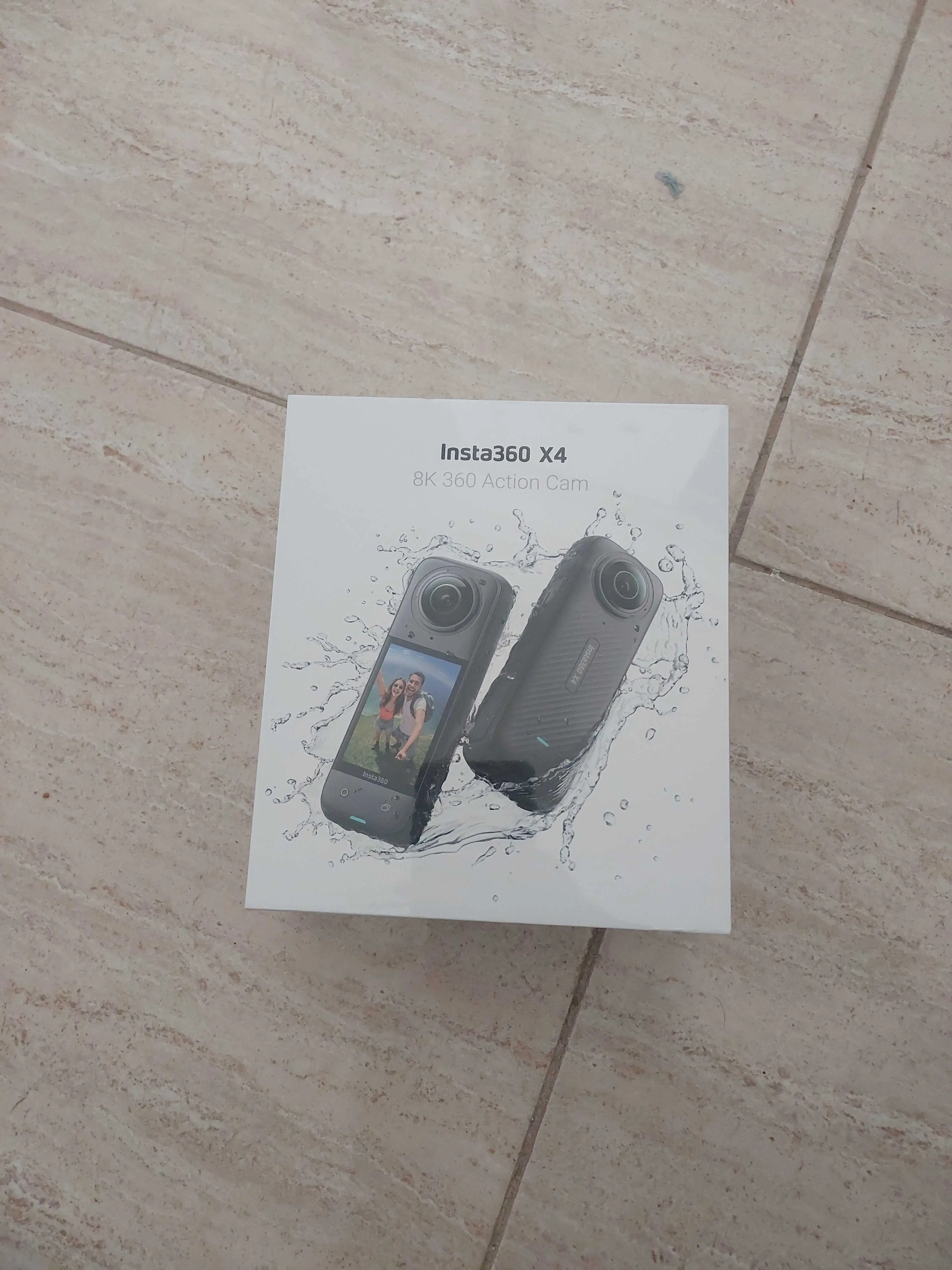  Insta 360 x4 à Ariana - Photo 2