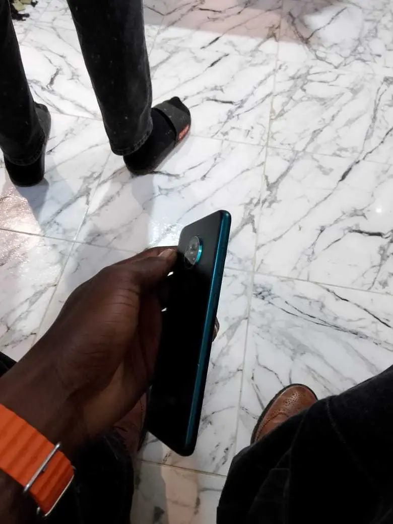  Nokia 7.2 disponible. Numéro WhatsApp 23229083 350dinar à Tunis - Photo 2