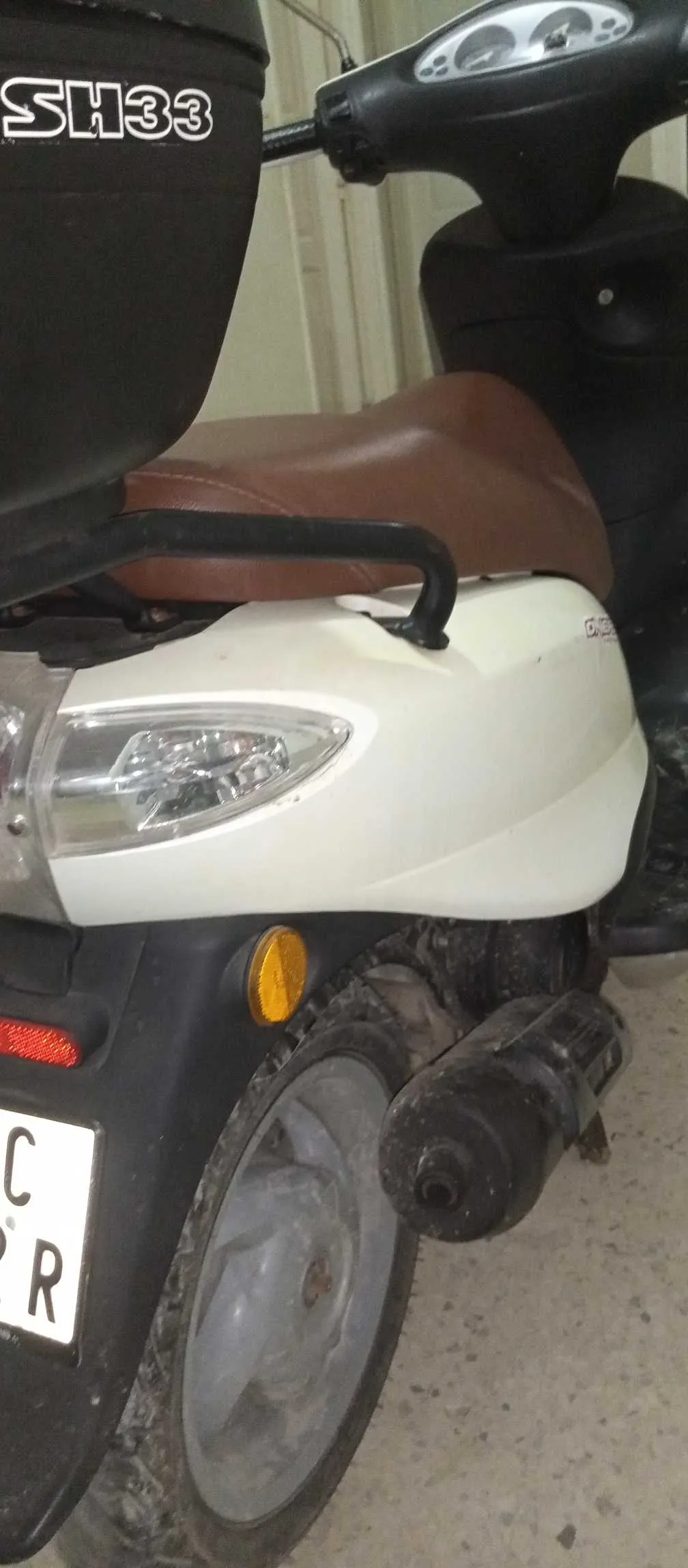  Piaggio fly 50 en bonne état à Nabeul - Photo 2