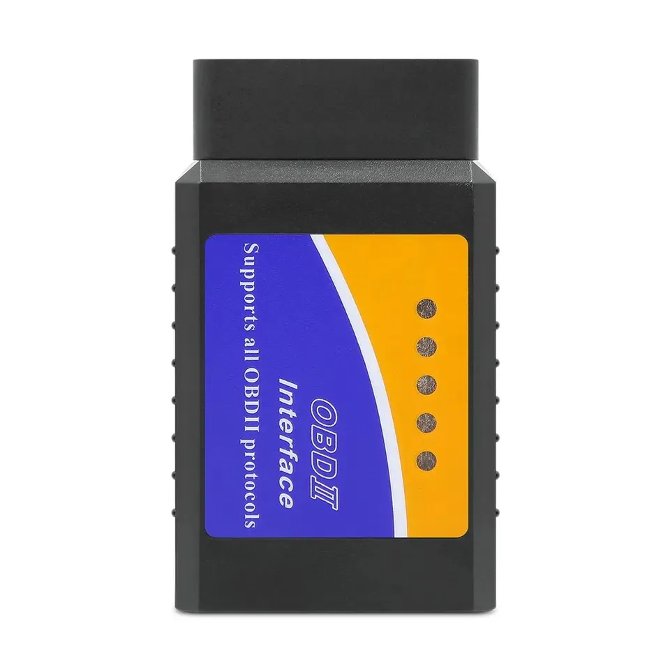  Elm327 OBD2 Scanner pour IOS/Android/Windows Bluetooth 4.0 outil diagnostique pour Voiture à Monastir - Photo 2
