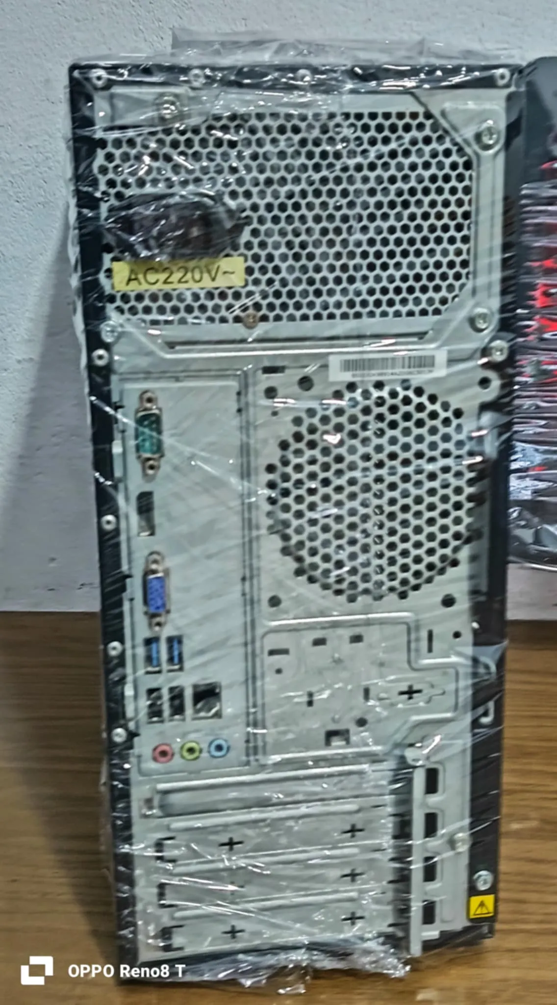  Pc Complet Lenovo i5-6ém générations-16Gb-SSD à Tunis - Photo 3