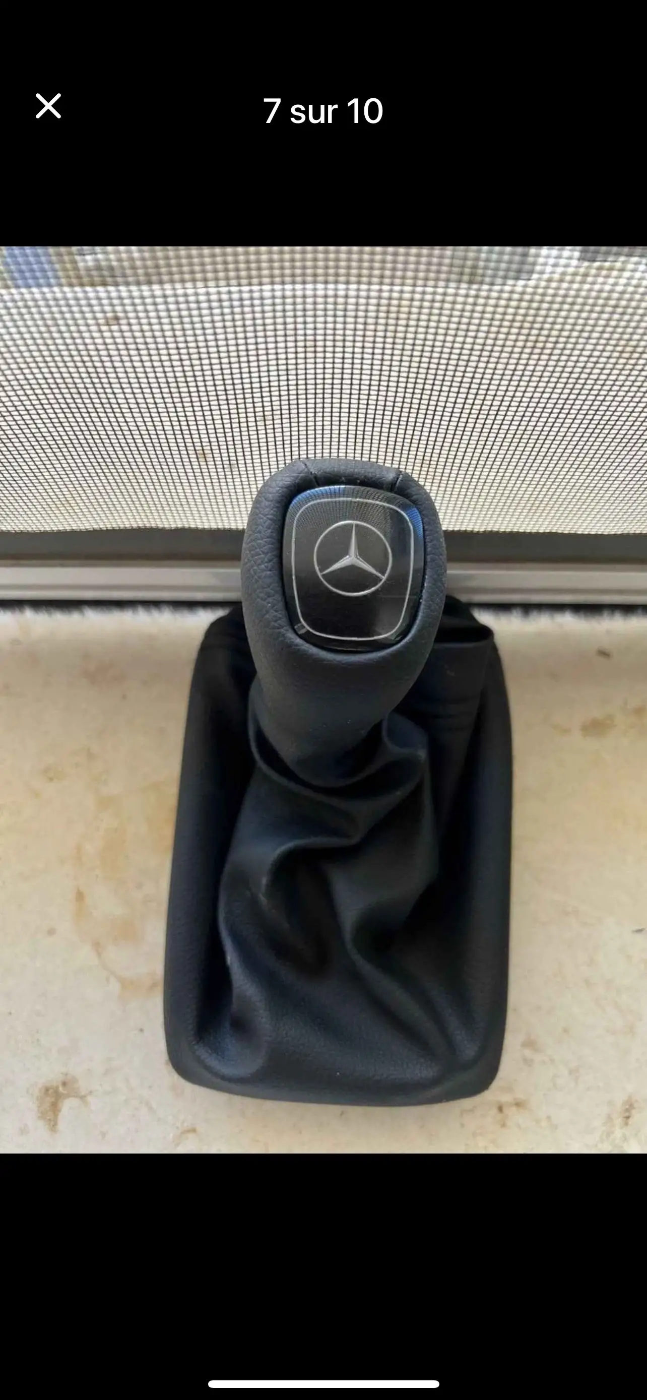  Quelques Pièces Mercedes-benz à Ariana - Photo 2