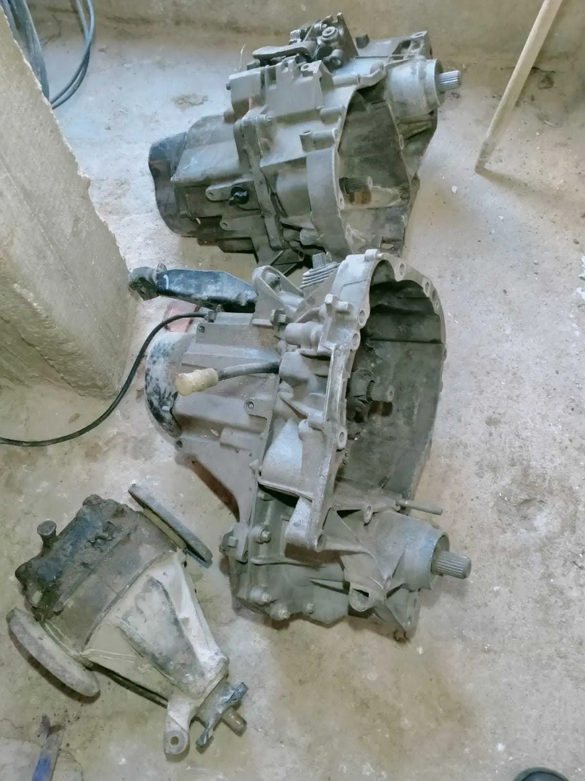  Clio classique à Gafsa - Photo 2