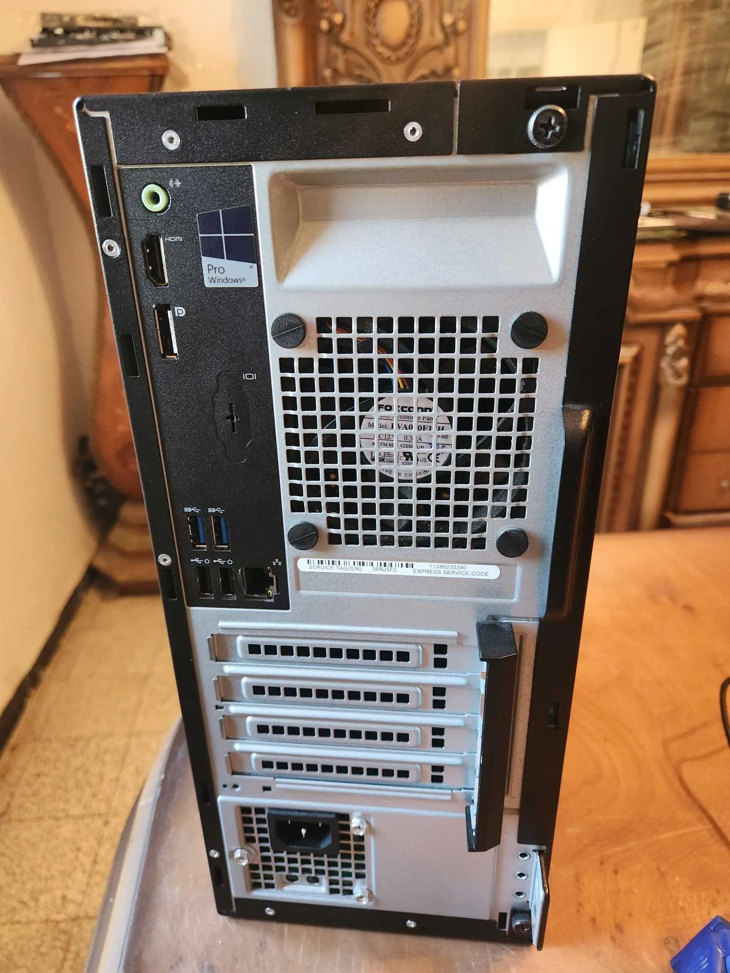  DELL OPTIPLEX 3040 à sousse - Photo 3