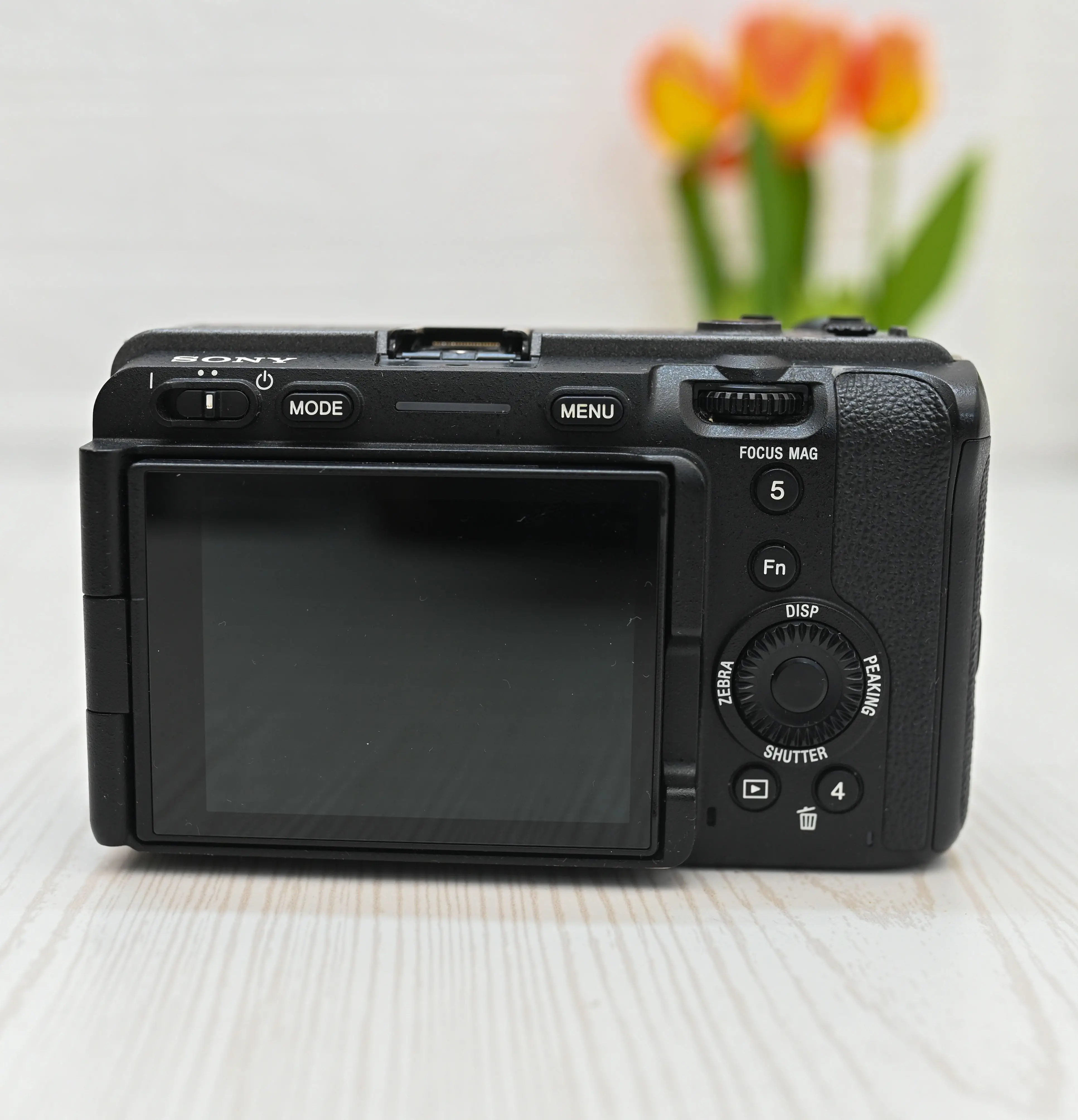  sony fx3 à Ariana - Photo 2