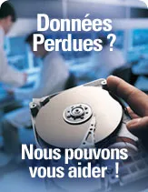  Récupération De Données Perdues à Sfax - Photo 2