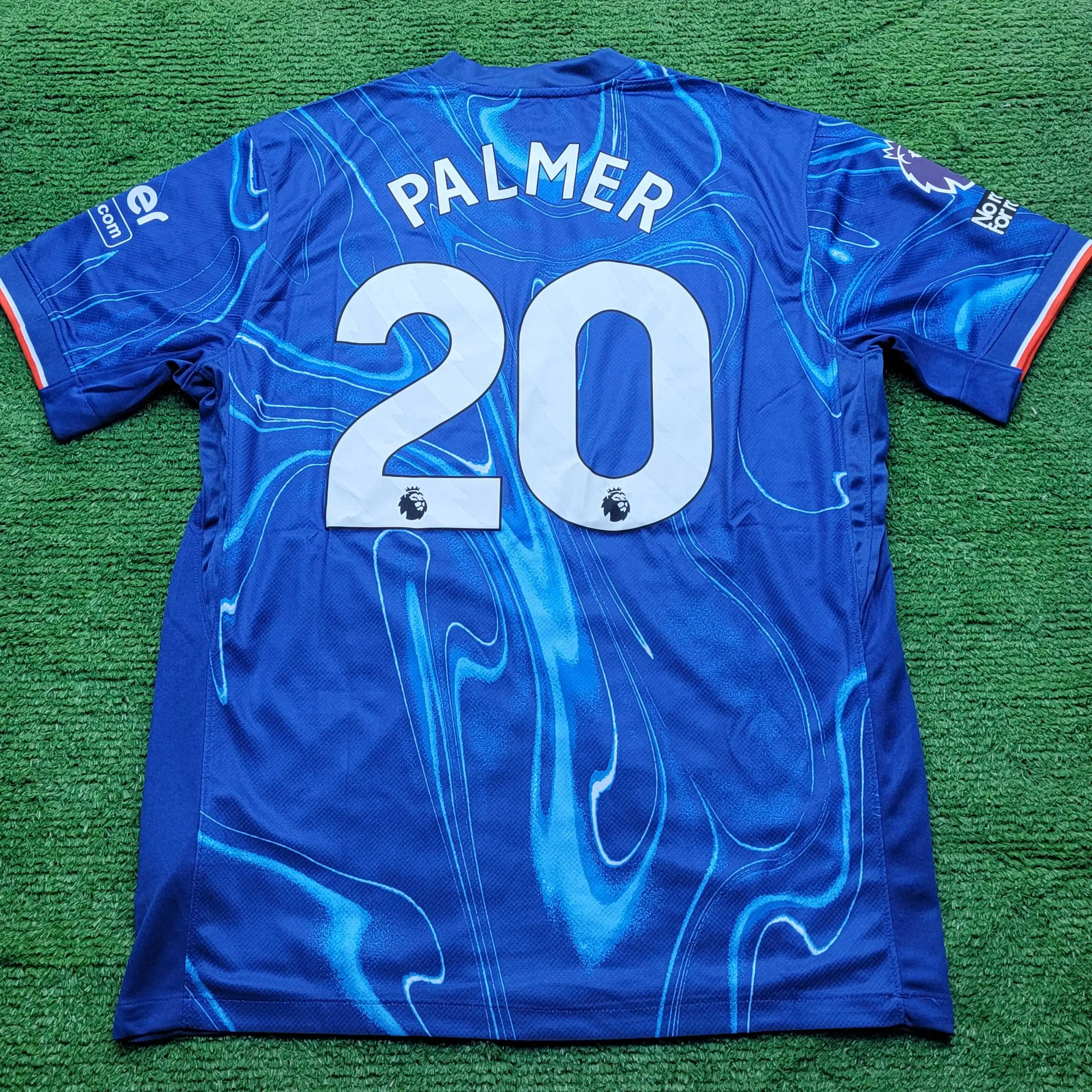  Maillot Chelsea 2024 25 à Tunis - Photo 3