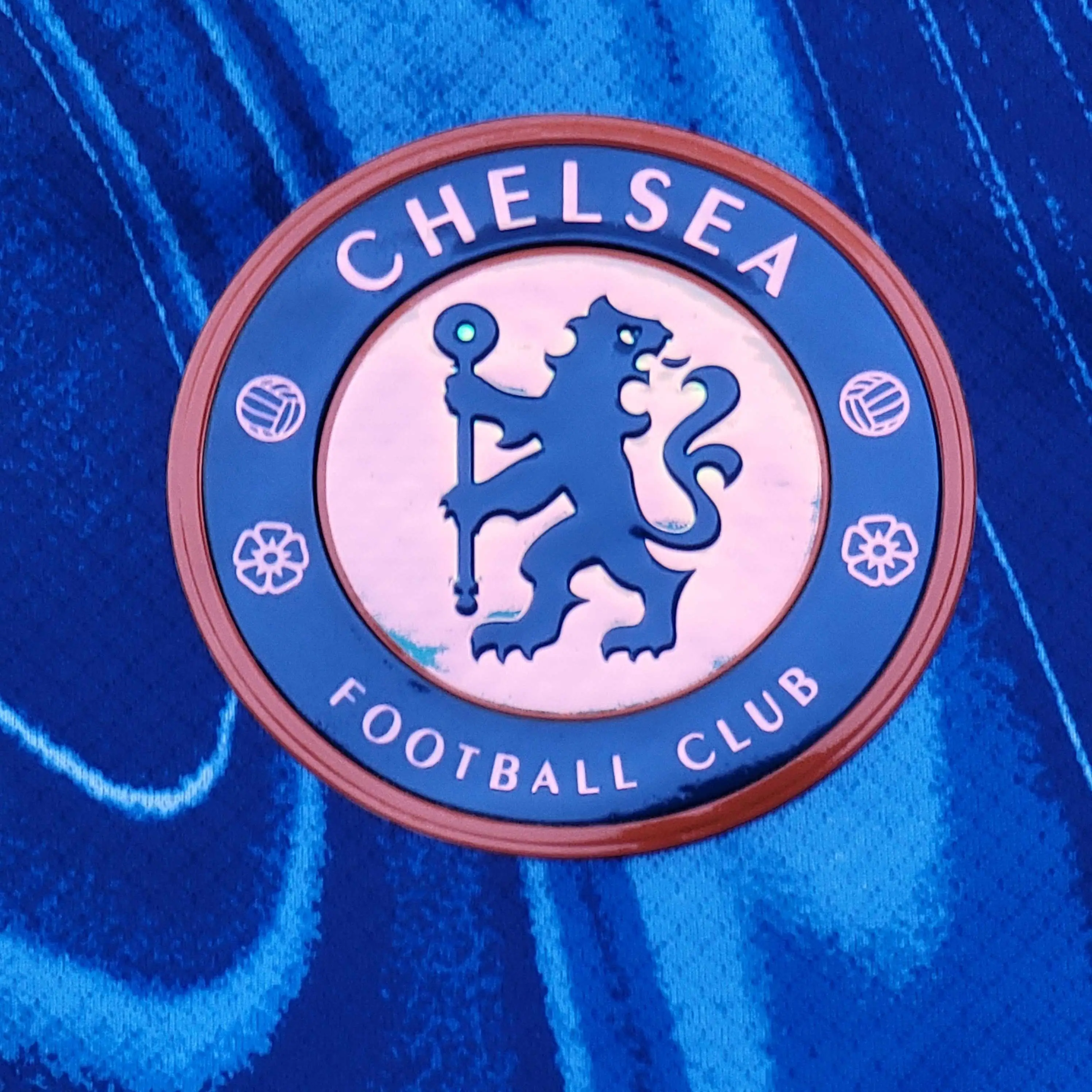  Maillot Chelsea 2024 25 à Tunis - Photo 2