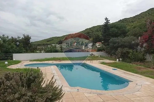  A LOUER S+2 – JARDINS EL AOUINA – TEL 56306032 – FB.5180 