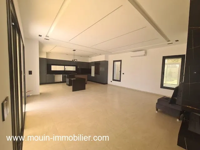  VILLA VERA 1 Zone Théâtre Hammamet AV1792 à Nabeul - Photo 3