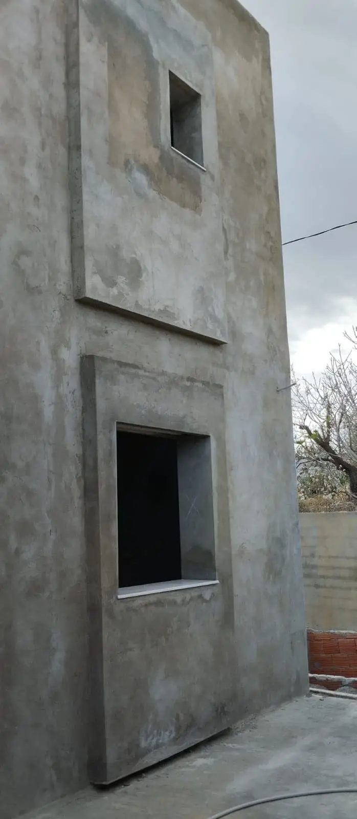  Villa inachevée à Nabeul - Photo 2
