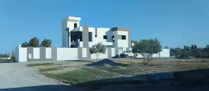  a vendre un appartement S+2 à MREZGA 27246313 
