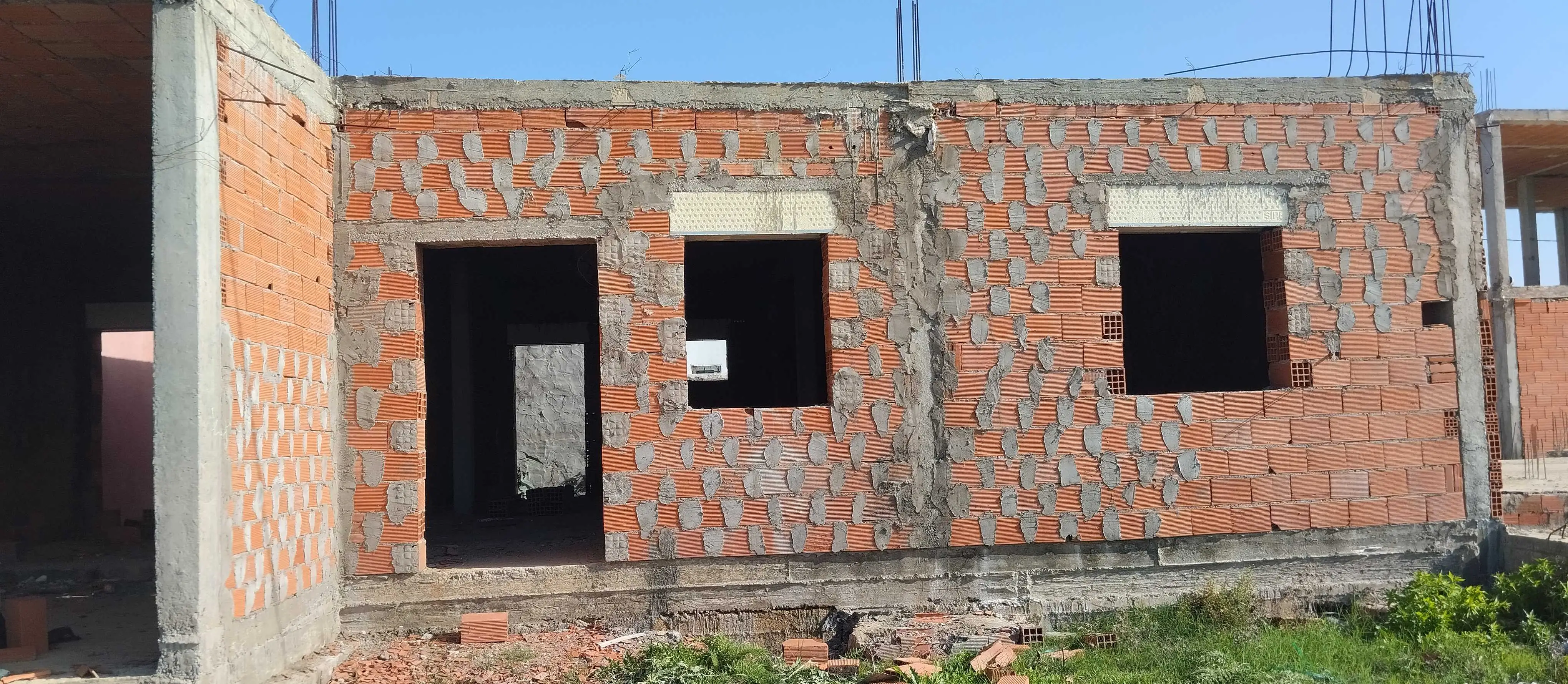  à partager un terrain a partir de 1000 m² 