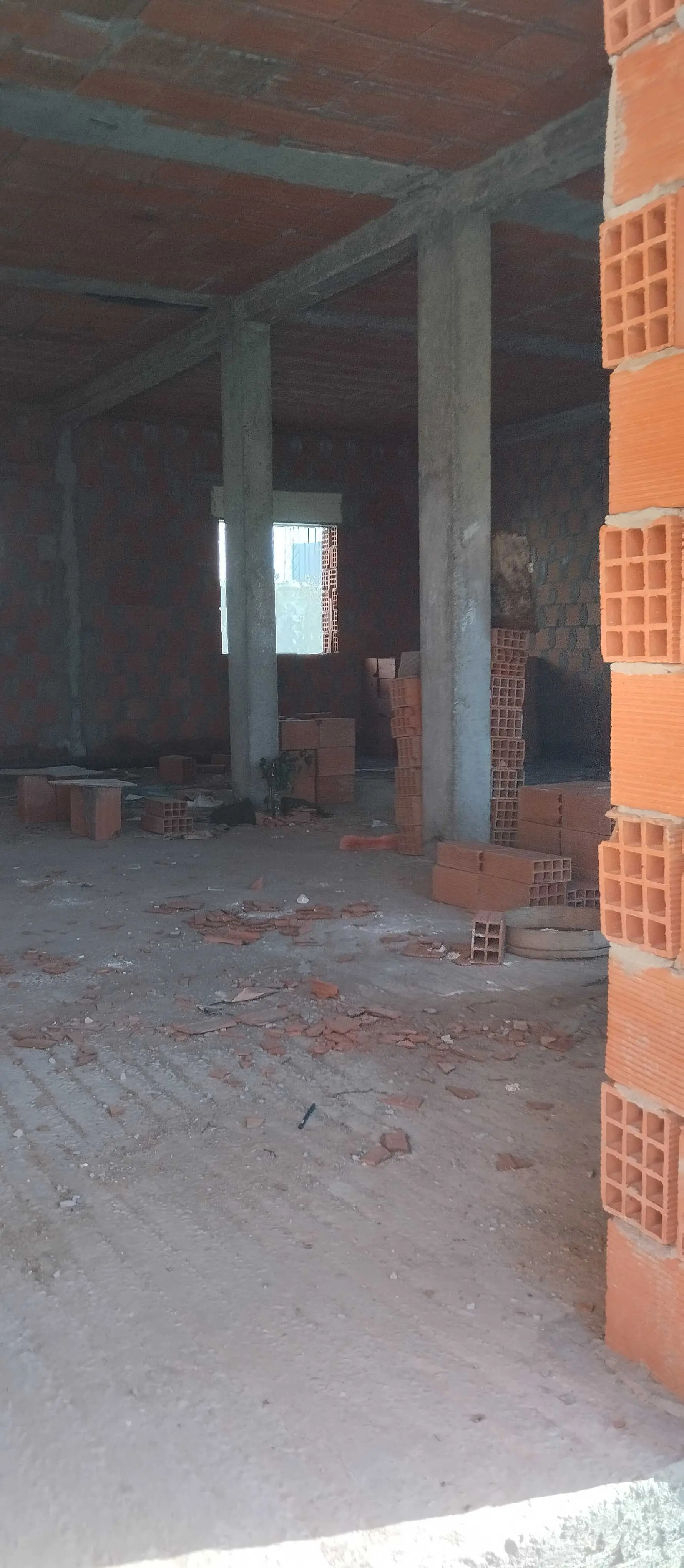  maisons inachevées hammamet sud à Nabeul - Photo 2