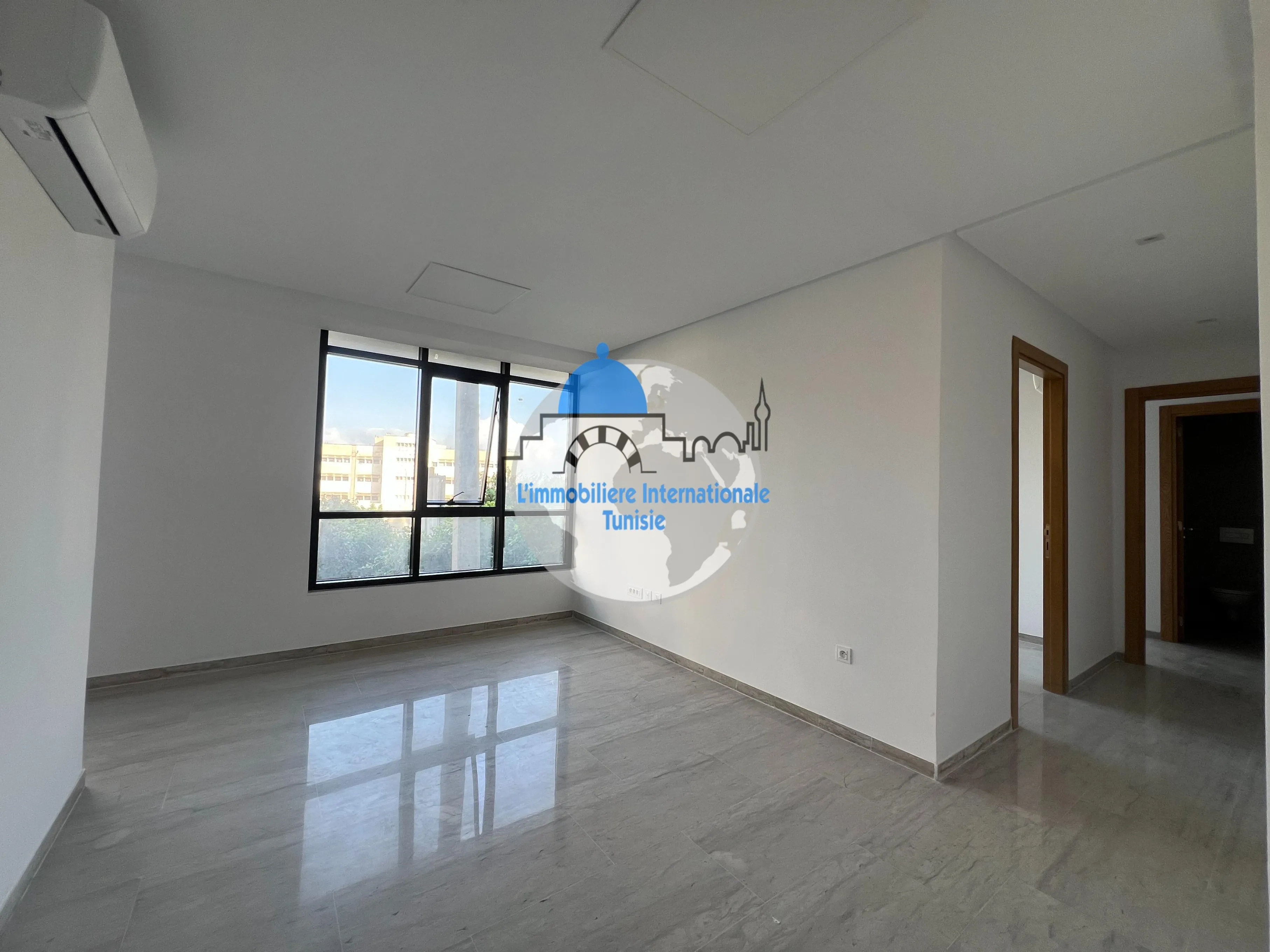  TERRAIN A VENDRE AVEC FACILITE SUR 2 ANS 