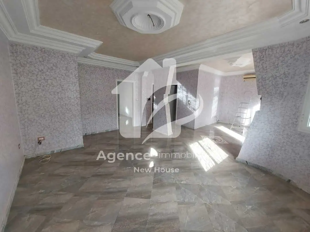  Une villa indépendante à Bizerte - Photo 3