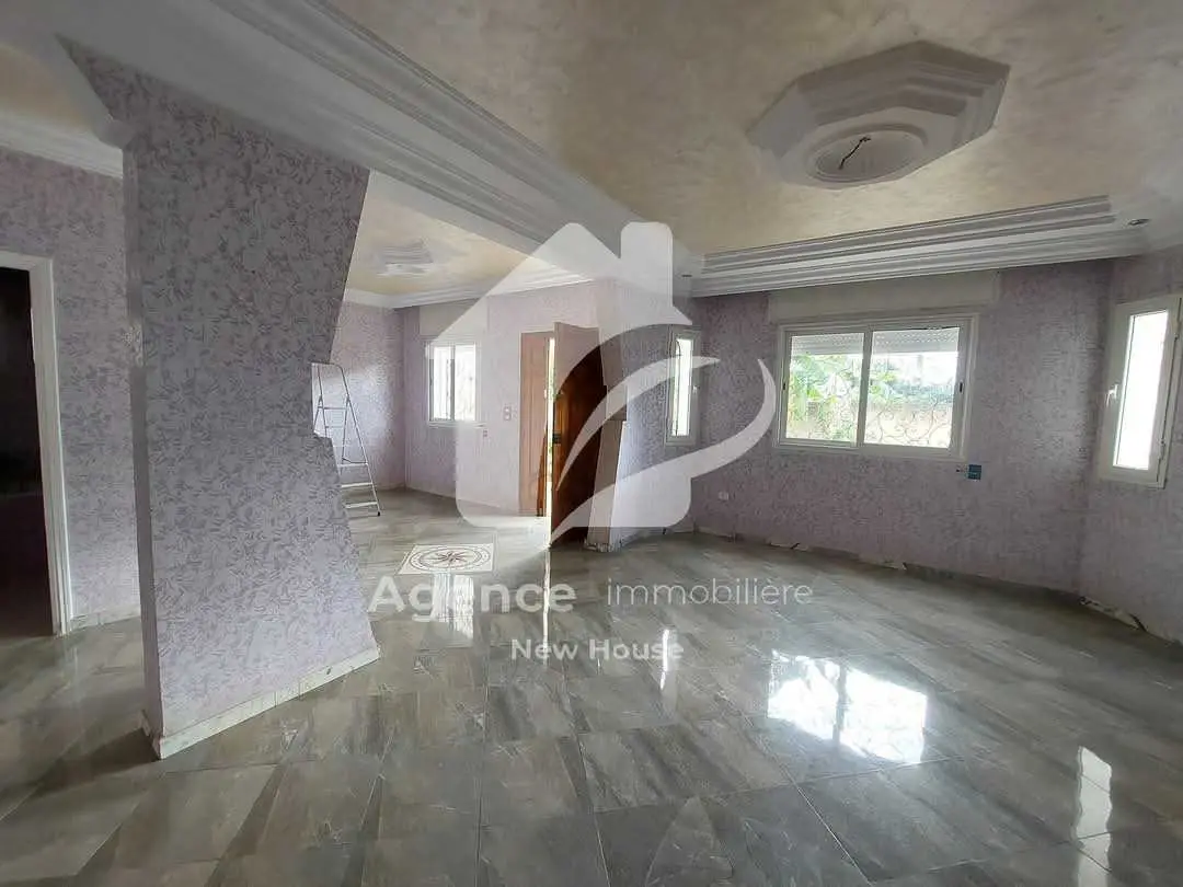  Une villa indépendante à Bizerte - Photo 2