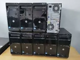  ♥️ ♥️ ♥️ HP Pro -i3-16Gb-2556SSD-Ecran 24 ♥️ ♥️ ♥️ à Tunis - Photo 2