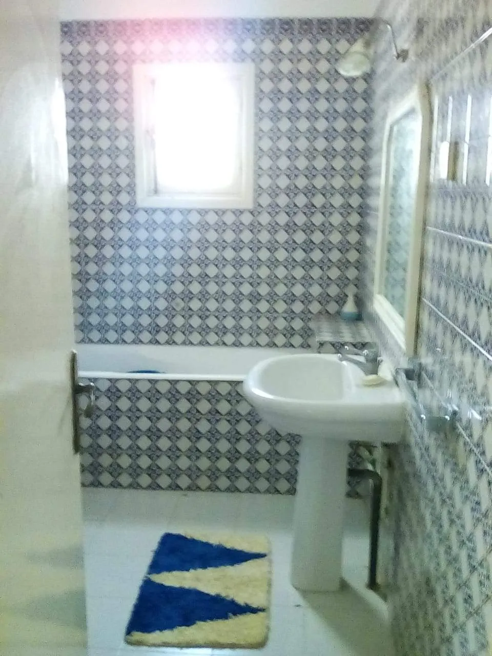  Apparemment meublé à louer prés hôtel sindibad hamammet à Nabeul - Photo 3