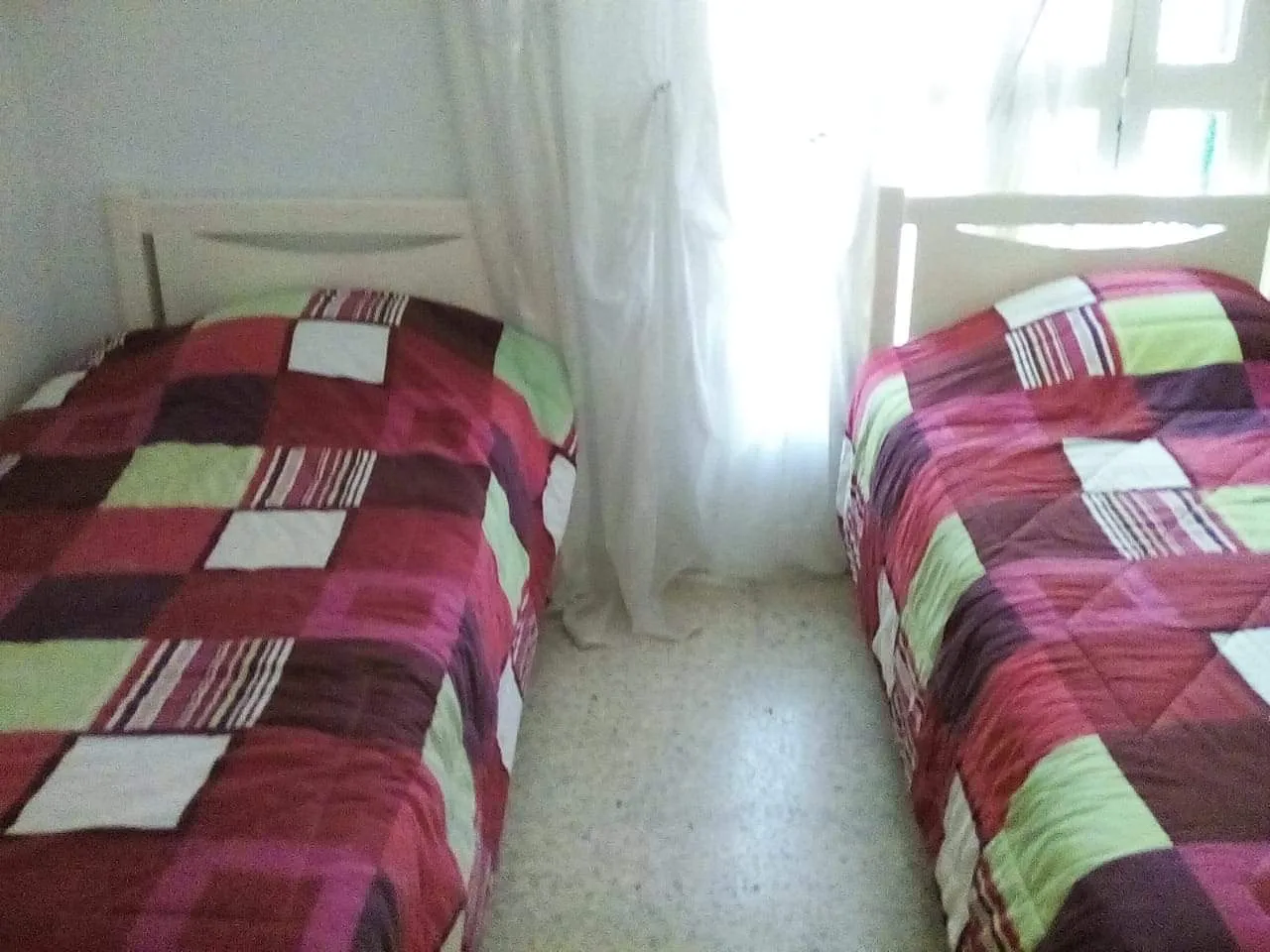  Apparemment meublé à louer prés hôtel sindibad hamammet à Nabeul - Photo 2