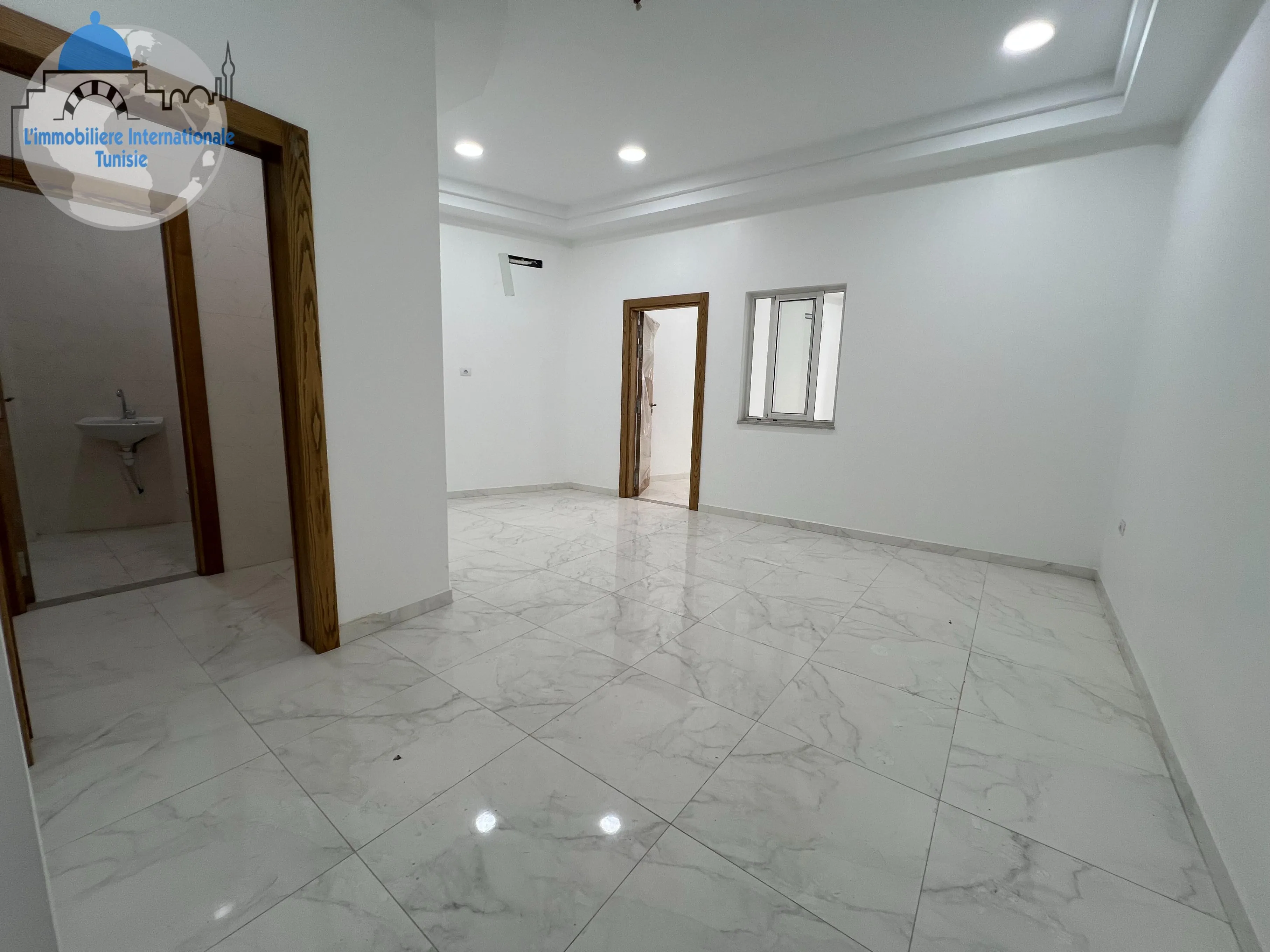  Terrain a vendre à AFH Bouhsina 317m² 