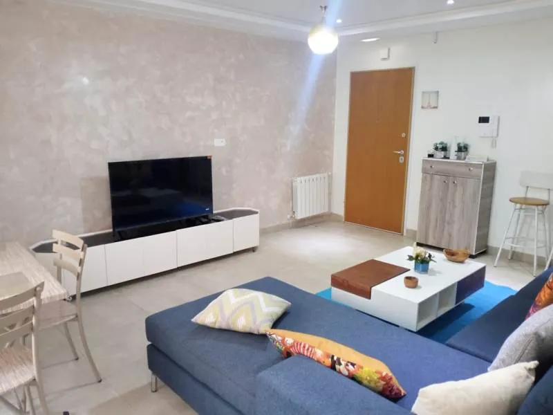  Appartement nesrine(réf: l2478) 