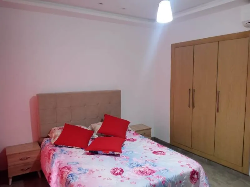  Appartement nesrine(réf: l2478) à Nabeul - Photo 3