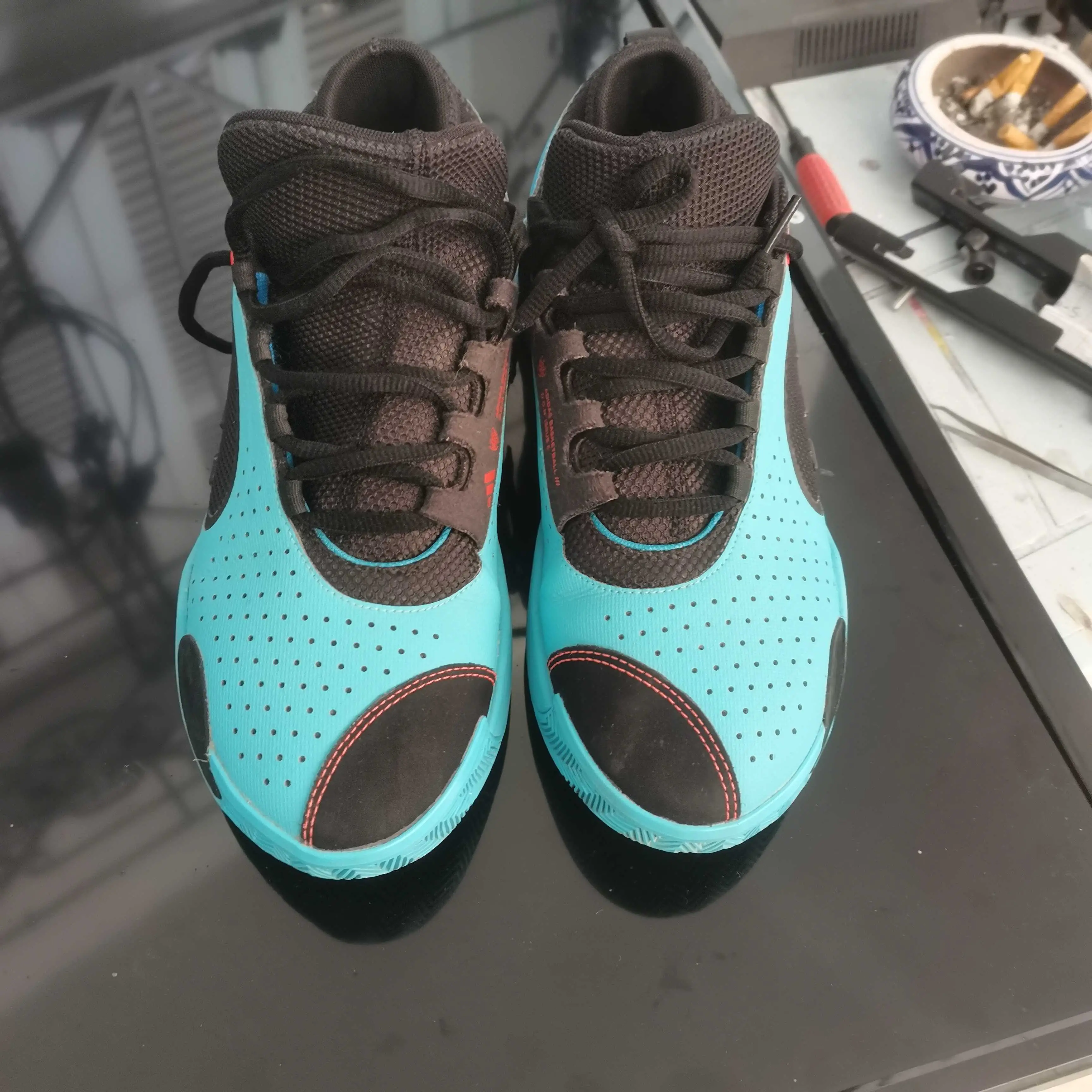  adidas à Ben Arous - Photo 3