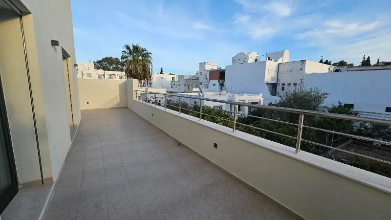  appartement a vendre 