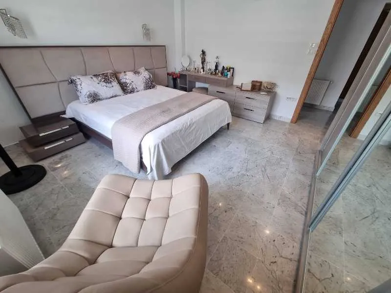  Appartement maurano(réf: l2673) à Nabeul - Photo 3