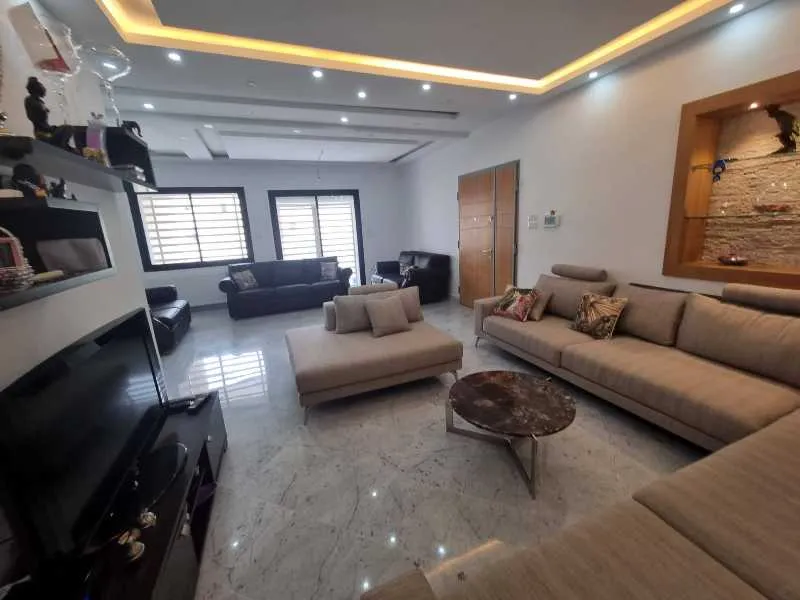  Appartement maurano(réf: l2673) à Nabeul - Photo 2