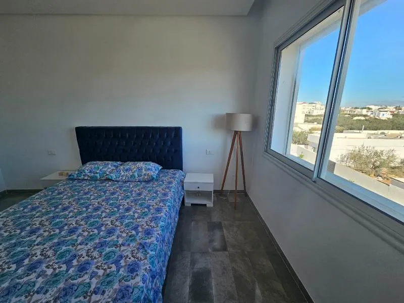  Appartement à Bhira Bizerte 